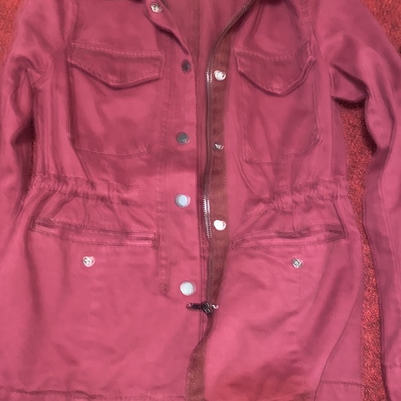 Anna jacket - Picture 2 of 5